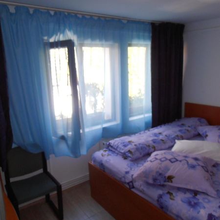 Pensiunea Sans Rival Iasi Zimmer foto