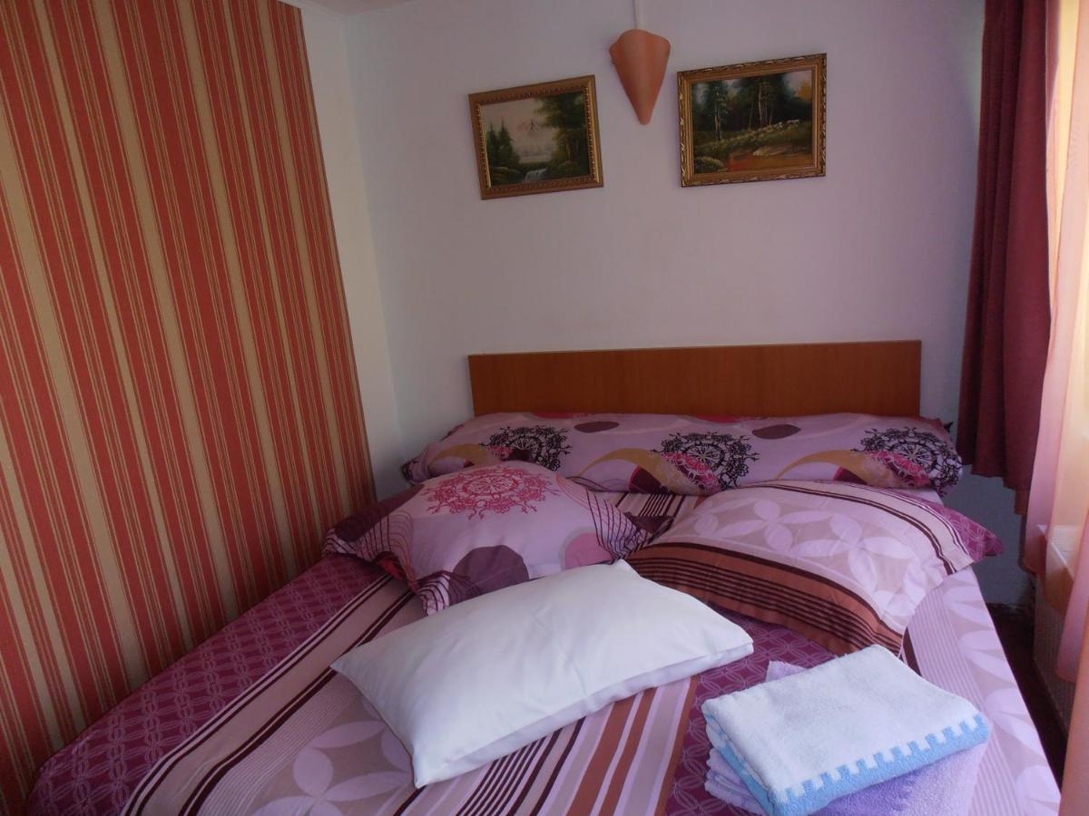 Pensiunea Sans Rival Iasi Zimmer foto