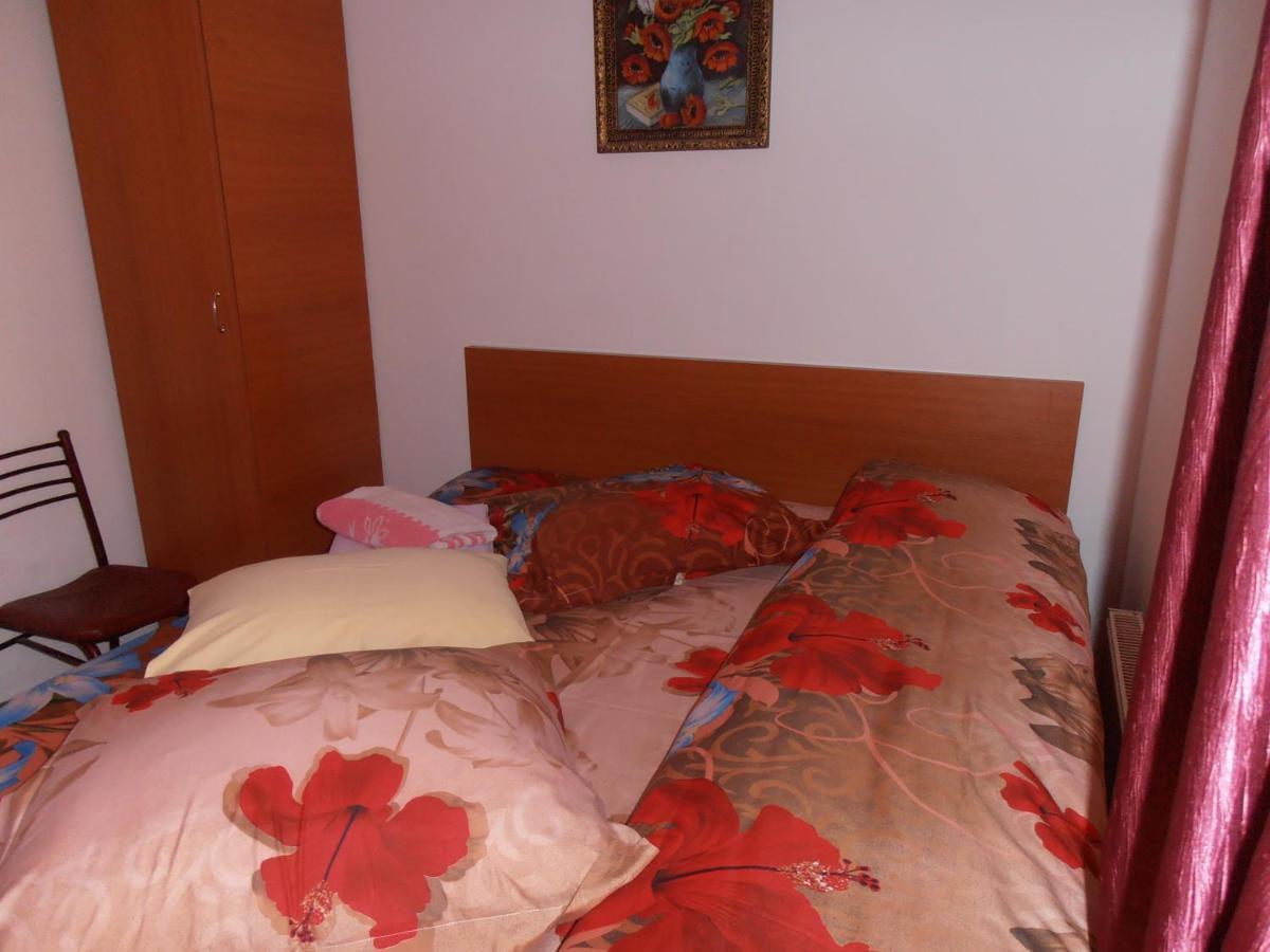 Pensiunea Sans Rival Iasi Zimmer foto