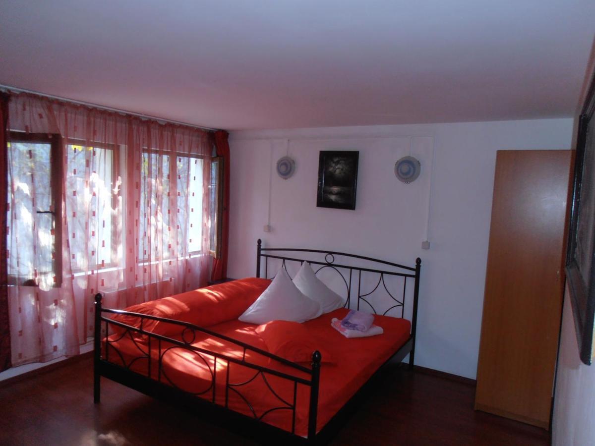 Pensiunea Sans Rival Iasi Zimmer foto